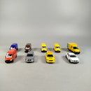 Bundle Siku x9 Modellfahrzeuge