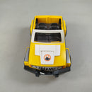 Playmobil Bundle Bergrettung Offroader & Schneemobil