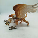 Schleich Greif Greifenreiter 70107 Figur