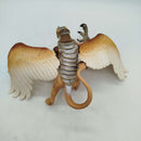 Schleich Greif Greifenreiter 70107 Figur