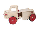 MOOVER - Junior Truck (natur)