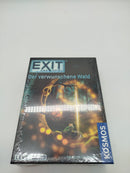 KOSMOS Brettspiel - EXIT: Der verwunschene Wald, OVP, neu