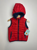 Steppweste • 80 • topolino