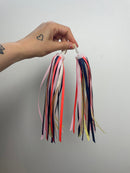 Bicycles Streamers-Lenkerbänder • Fairies In The Garden