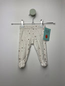 Jerseyhose mit Fuß • 50 • joha