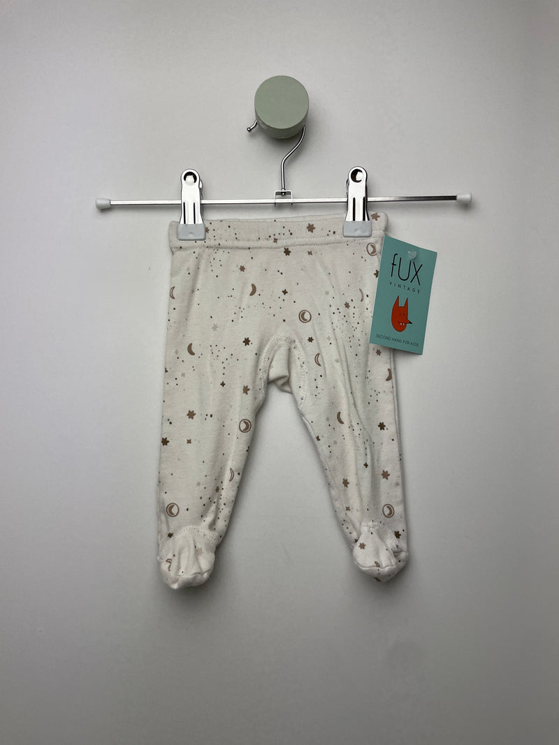 Jerseyhose mit Fuß • 50 • joha