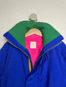 Winterkombi Jacke & Schneehose • 104 • oilily