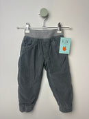 CORDHOSE GEFÜTTERT • 80 • ALANA