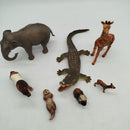 Bullyland Bundle Bauernhof 8 Tierfiguren ab 3 4 5 Jahre | ✅ geprüft 