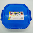 Moskito Spiel- und Sportartikel GmbH MOZAIK BE 718-33 Steckspiel Set