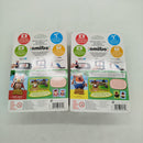 Nintendo Bundle Animal Crossing Amiibo Set von 2 Celeste & Resetti