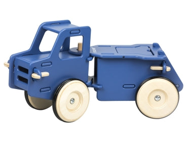 MOOVER - Junior Truck (blau)