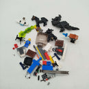 LEGO Bundle Drache & Pferd Bausteine