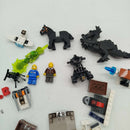 LEGO Bundle Drache & Pferd Bausteine