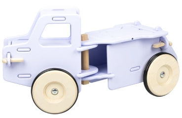 MOOVER - Junior Truck (lilac)