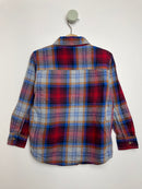 Hemd kariert • 104 • carter´s