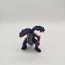 Spin Master Bundle Bakugan 2x Dragonoid Figuren
