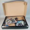 LEGO Technic 9397 Holztransporter Bauset