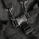 B-Ware Little One Summer Buggy Kinderwagen 4 Rad Kinderbuggy 5 Punkt Gurt Ultraleicht Grau