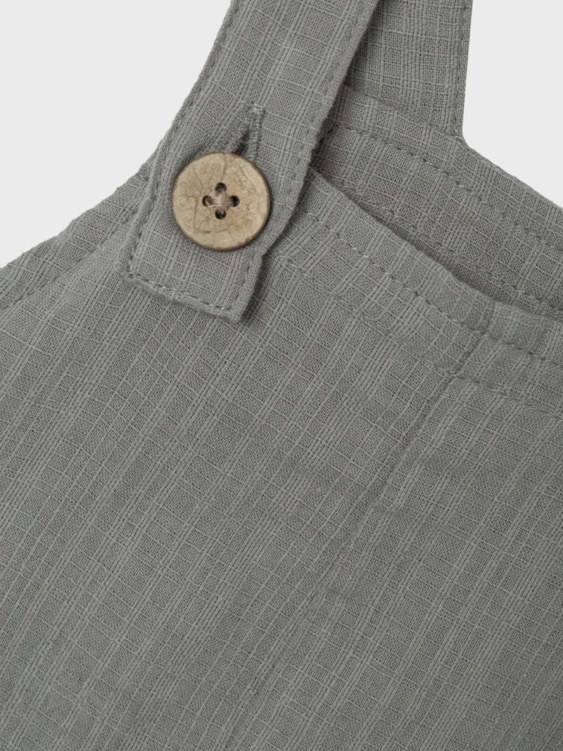 Lil Atelier Latzhose 68