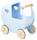 MOOVER - Puppenwagen (hellblau)
