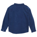 Minymo Cord Hemd Gr. 122