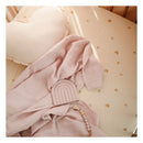 Mushie Regenbogen - Beißring