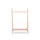 Nola Kleiderstange - Soft Blush Pink
