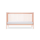Nola Kinderbett - Soft Blush Pink