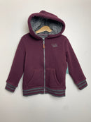 Hoddie Teddy gefütert • 110 • c&a