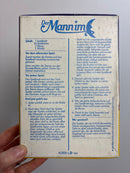 Der Mann im Mond • mb spiele