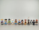Playmobil Konvolut ca. 6 kg, Figuren, Zubehör & Western, gut erhalten