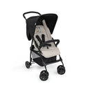 hauck Buggy Sport, Disney Mickey & Minnie Black