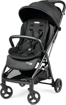 Peg Perego Selfie Plus True Black Buggy