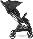 Peg Perego Selfie Plus True Black Buggy