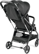 Peg Perego Selfie Plus True Black Buggy