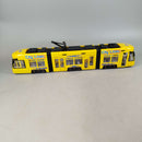 Dickie Toys Bundle City Liner 2x Straßenbahn