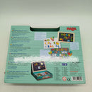 HABA ABC-Entdecker 302590 Magnetspiel Lernspielzeug