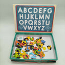 HABA ABC-Entdecker 302590 Magnetspiel Lernspielzeug