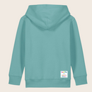 WHOSAID Hallo, ich bin Flausch