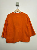 Muslin blouse • 122 • long live the queen