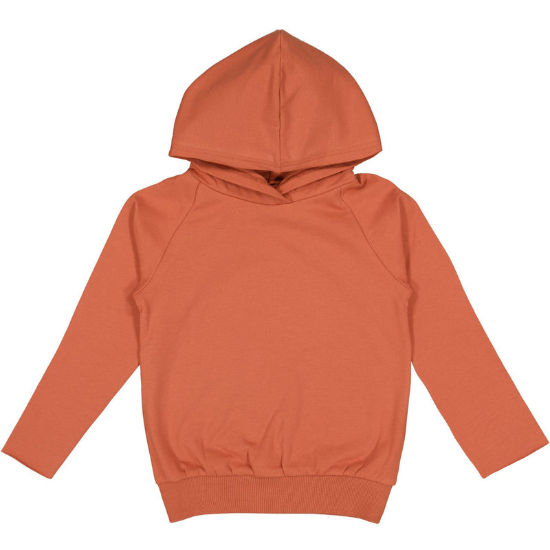 Hooded Sweater JOY