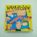HABA Karambolage Brettspiel