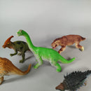 Bundle Dinosaurier & Märchen Spielzeug Set