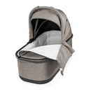 Peg Pérego Kinderwagen Ypsi Wanne Babywanne Kinderwagenwanne Wanne City Grey B-Ware