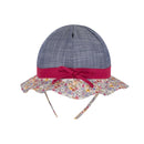 PURE PURE by Bauer | Mini-Flapper Voile | Cassis