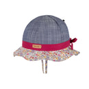 PURE PURE by Bauer | Mini-Flapper Voile | Cassis