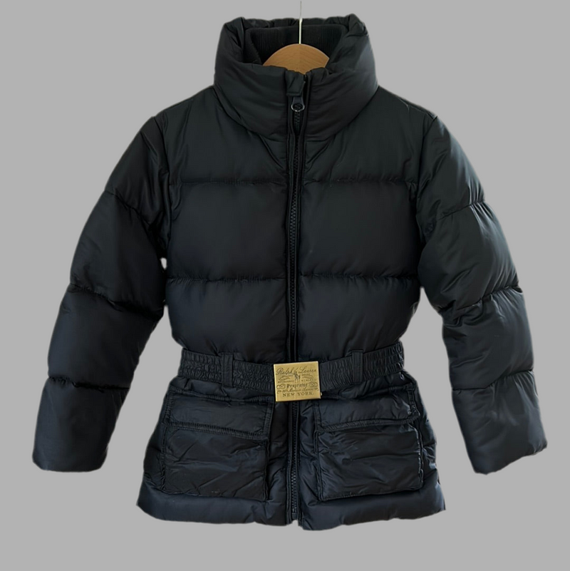 Ralph Lauren down jacket - size 104