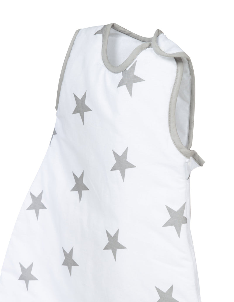 schlafsack baumwolle 110 Schlafsack Little Stars