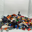 Konvolut LEGO-kompatible Bausteine ca. 0,8 kg